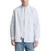 Lake Warner Long Sleeve Collared Comfortable Shirt Men Shirts TB0A5TE3B021