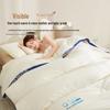 HLA 7A Antibacterial Soybean Fiber Quilt