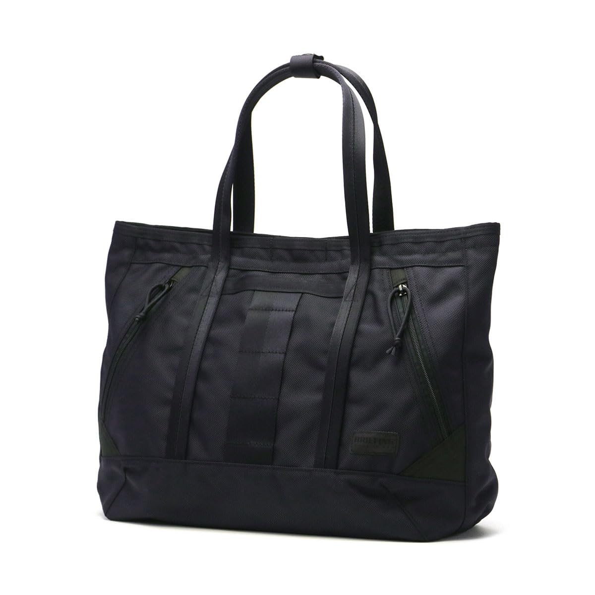 

[Briefing] Delta Master Tote M SQD DELTA MASTER TOTE M SQD BRA231T39 Deep Sea Tote Bag