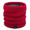 Women's Winter Knitted Neck Warmer: Versatile, Windproof, Fleece-Lined Pullover for Cycling & Cold Weather.