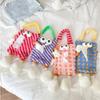 1pc Car Hanging Tissue Box Cartoon Type Cute Creative Car Seat Back Hanging Tissue Bag Office Living Room Tissue Box Holder