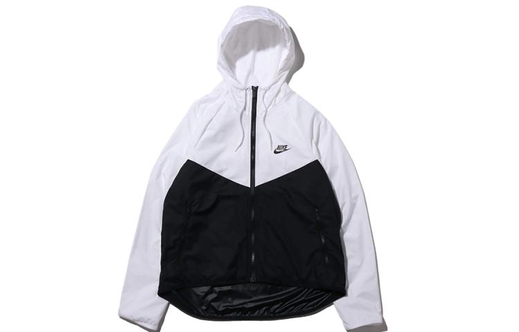 Nike Jackets Women s Hooded Moderate BV3940-101 XL