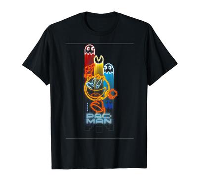 Pac-Man T-shirt
