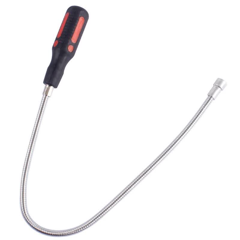 Flexible Magnetic Pickup Tool
