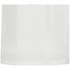 STONE ISLAND Ss23 Rückseite Buchstabendruck Rundhalsausschnitt Kurzarm Normales T-Shirt Herren Oberteile Weiß 78152NS87-V0001