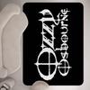 Ozzy O-Osbourne Ristorante Design Tappetini Antiscivolo Assorbenti Acqua Striscia Lunga Cuscino Tappetino Camera da Letto Tappeti per la Casa