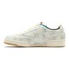 Kung Fu Panda x Reebok Club C 85 Chinesische Kalligraphie Unisex Sneaker Weiß Classic-White Paperwhite GZ8633