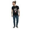 Marvel Mens Deadpool Multitasking T-Shirt
