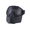 Dust Resistant Motocross Sunglasses Multicolor Ski Goggles Cutting Welding Mask  Unisex