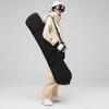 Snowboard Pouch Sleeve Snowboard Bag Soft Portable with Handle Shoulder Strap Pouch Ski Storage Snowboard Travel Protective Bag