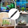 Quick Release Connection Disconnector Aquarium Control Valve Filter Valve For Fish Tank Aquarium Accessories hose valve