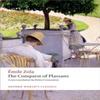 The Conquest of Plassans by Emile Zola Paperback Book 9780199664788
