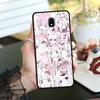 Cute Kawaii Japan Girls Pink Case For Samsung Galaxy M11 M21 M31 M13 M54 M34 M14 M56 M36 M16 M53 M32 M52 M35 M55 M15 M06