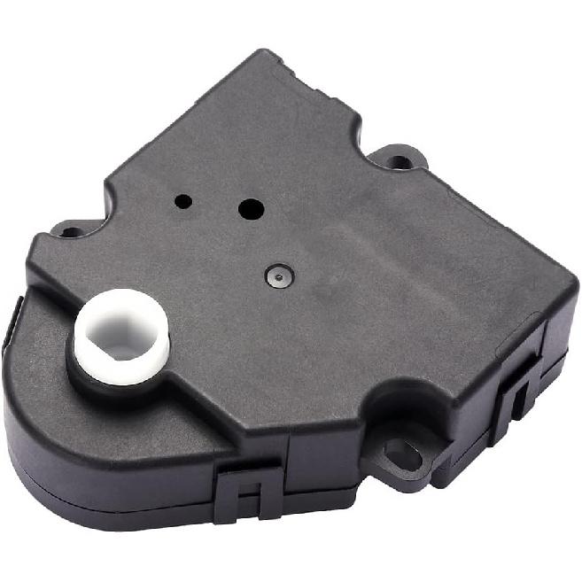 cciyu 2PCS Air Door Actuator A/C HAVC Heater Blend Door Actuator 604-5103 Fit for 1997-2002 for Chevy for Corvette,2000-2003 for Chevy for