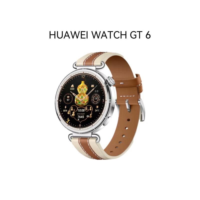 

Huawei WATCH GT 6 Smartwatch (CN version)