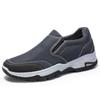 2025 new breathable one-pedal lazy shoes men's versatile casual men's shoes spot outdoor sports shoes