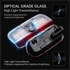 2 Pezzi Luci Portatili Wireless per Ombra Fantasma Portiera Auto Proiettore Logo di Benvenuto LED Lampada Per Porsche Boxster Cayenne Panamera Macan Cayman 911 918 996 917