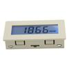 Motor Tachometer 10 To 9999 LCD Display Accurate Measurement RPM Tachometer with Hall Sensor DC8‑24V