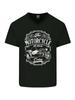 Motorcycle and Sidecardesign100 Cotton Summer Oneck Short Sleeve Casual Printed Unisexs Tshirt