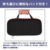 S.T.S.G Microphone Case, Microphone Bag, Storage Pouch, Storage, Carrying, Anti-Vibration, Protective, Shock Absorption (Holds 1 Microphone)
