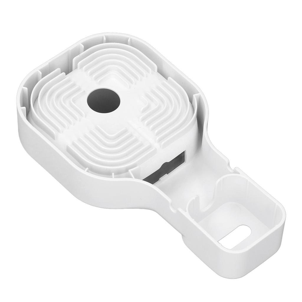 Router Wall Mount Holder Punch Free Cable Management Wifi Router Outlet Wall Stand Bracket for Eero Mesh