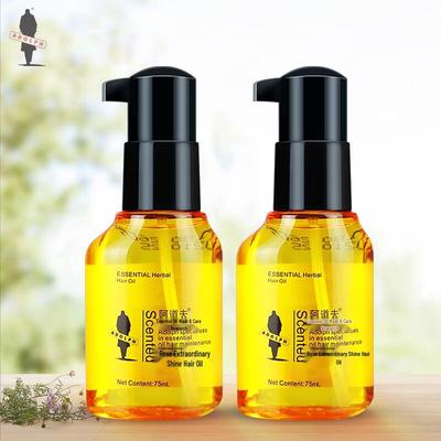 Cura di capelli e cuoio capelluto – Creme, lozioni e maschere per capelli