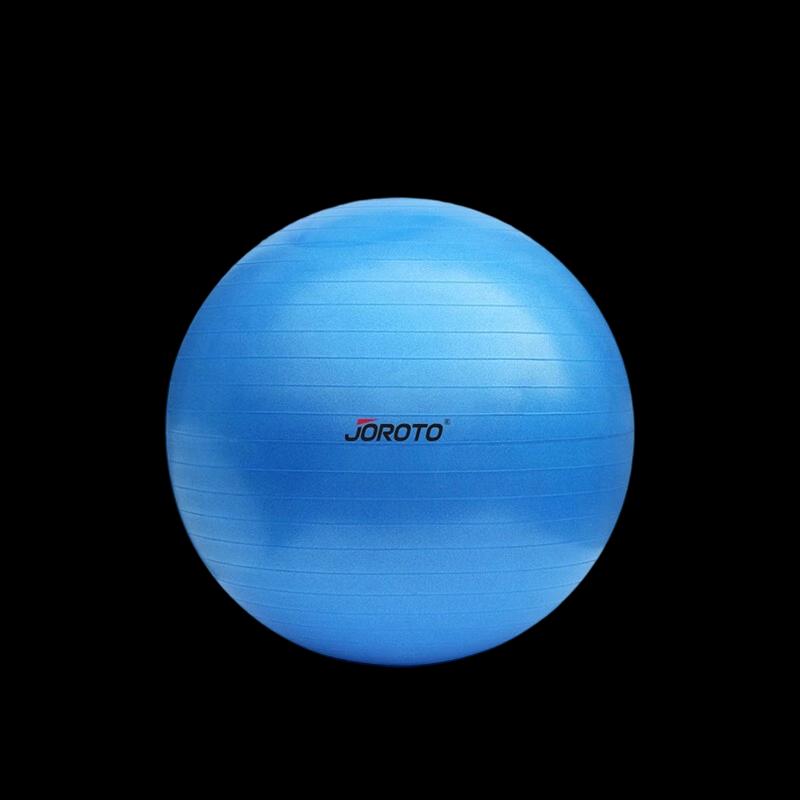 Jieruitte 65cm Thickened Yoga Ball