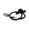 Back Up Camera Colored Wired Built In 120 Degrees For Chevrolet Malibu 2013-2016