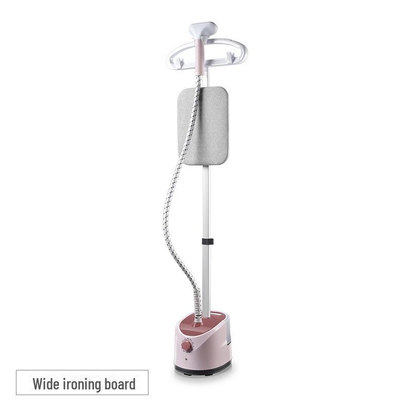 Huipu Life Doppelstangen Vertikaldampfer und Hand-Bügelmaschine für Kleidung