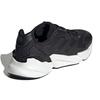 Adidas X9000L4 Black White Unisex Sneakers Core-Black Footwear-White GZ6081