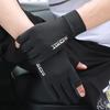 Xiaomi Guanti FLYSAND per la Pesca e la Cattura Proteggi Mano Professionali Rilascio Antiscivolo Guanti per Pesci Anti-UV Uomo Donna Guanto da Pesca Fresco Ghiaccio