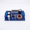 Step-up Voltage Regulator Board, Digital Adjustable DC Converter 5V-12V Input to 24V 36V 42V 48V Output