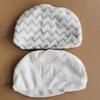 Replacement Cleaning Pads 2pcs for Bissell For PowerFresh For Steam Mop Compatible with Model 1806 1940 1544 1440 Microfiber