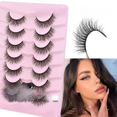Wimperextensions