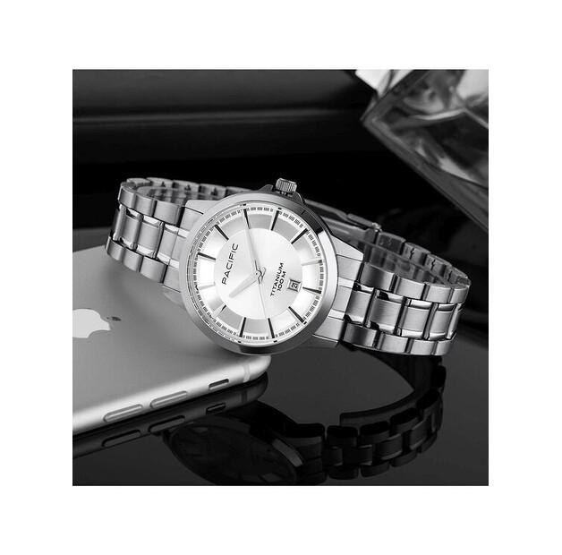 Часы Pacific PC00647