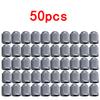 Tire Valve Dust Caps Stem Covers Plastic Car Wheel Tire Valve Tyre Stem Air Caps Auto Bike Bicycle Truck Motorcycle Accessories Stem Caps1