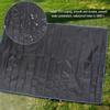 Portable Picnic Mat Camping Blanket Ground Mats Moisture Proof Pad for Outdoor Hiking