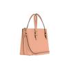 New COACH Mollie Leather One Shoulder Handbag, Crossbody Bag Trumpets Women's C4084-IMS9W