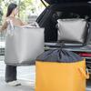 Ny 180L/240L/260L/350L Flyttpackpåse Förtjockad Stor Kapacitet Vävväska Stark Lastbärande Vattentät Täcke Förvaringspåse
