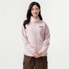 Women's Stand-Collar Double-Sided Fleece Jacket