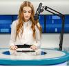 Articulated Arm Microphone Support Table Boom Mount for Micro Holder Desktop Microfno Tripod Stand for Mic Universal Holder