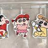 **Kawaii Crayon Shin-Chan Cartoon Cute Hand Towel Water-Absorbent Coral Fleece Kitchen Quick-Drying Shower Room Supplies