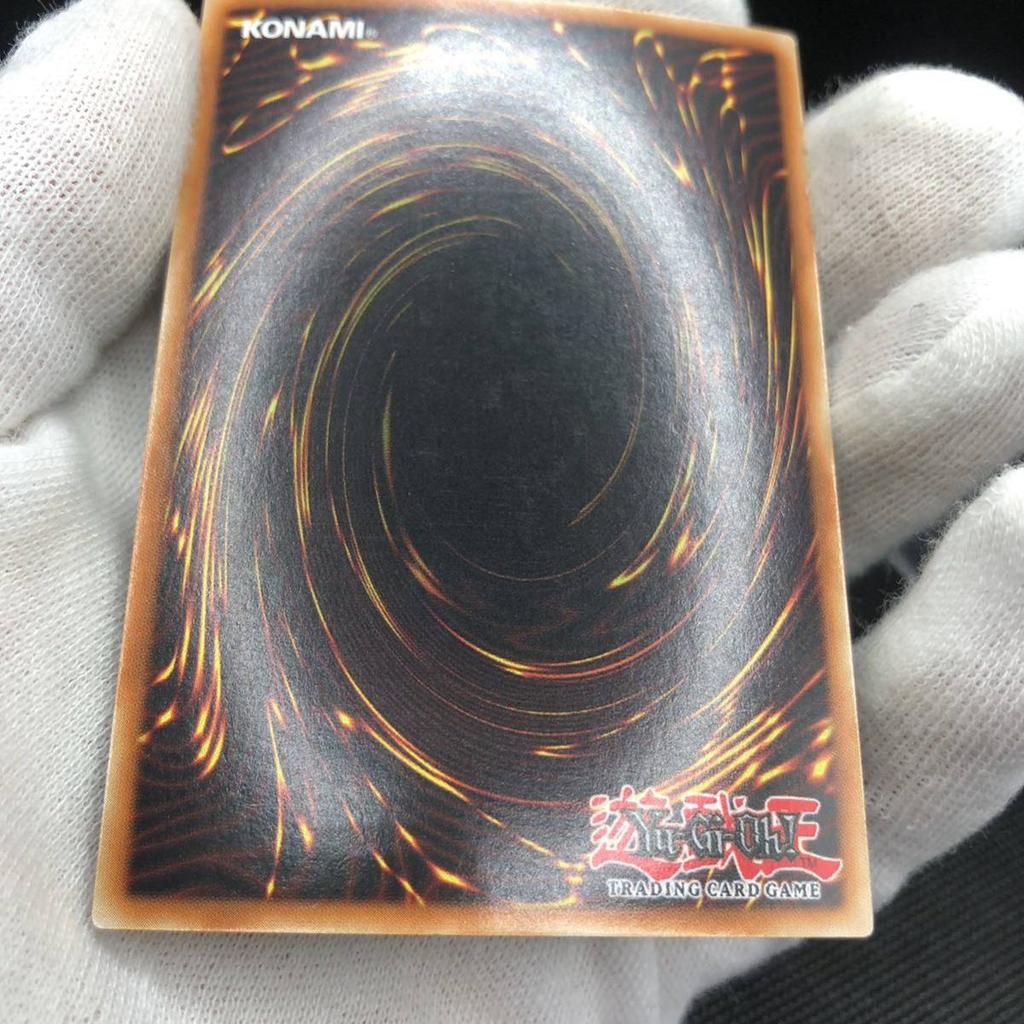 Yu-Gi-Oh! English Version Black Dragon 25th Secret Rare Red-Eyes LC01-EN006 2