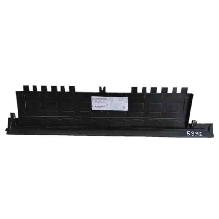 Mercedes-Benz C-Class W206/E-Class W214 Front Bumper Lower Bracket (Part #2065249900, #2065248000)