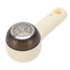 Electric   5W Quiet Portable Sweater Defuzzer Fabric Shaving Tool for Clothes Sofa Couch