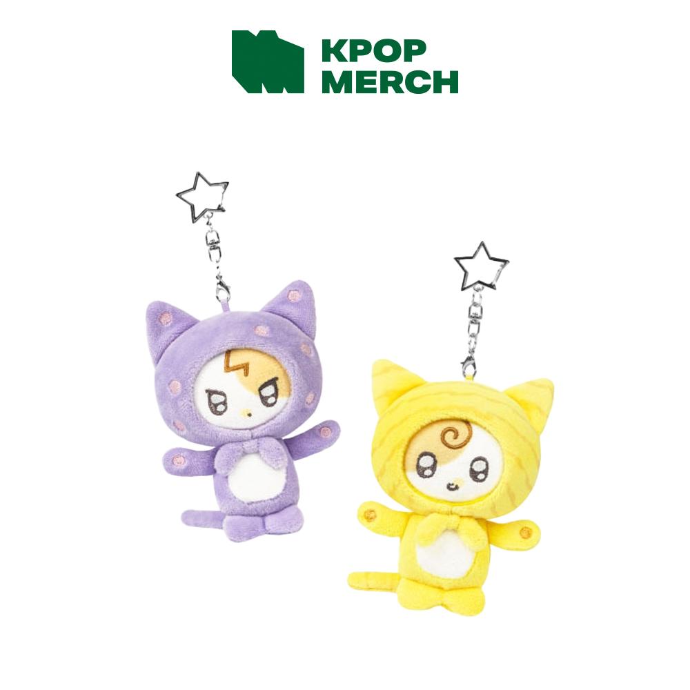 [Pre-order] IU - 10cm Doll Keyring [Found at Eight]