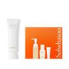 Snowise Brightening Tone-Up Sunscreen SPF50+ PA++++ Limited Edition Set 50ml