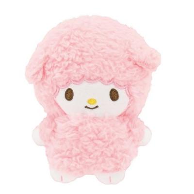 Bandai Namco Nui Sanrio Characters PlayCharm My Sweet Piano 2593478 Body H110 X W85 X D55mm Size Approx.