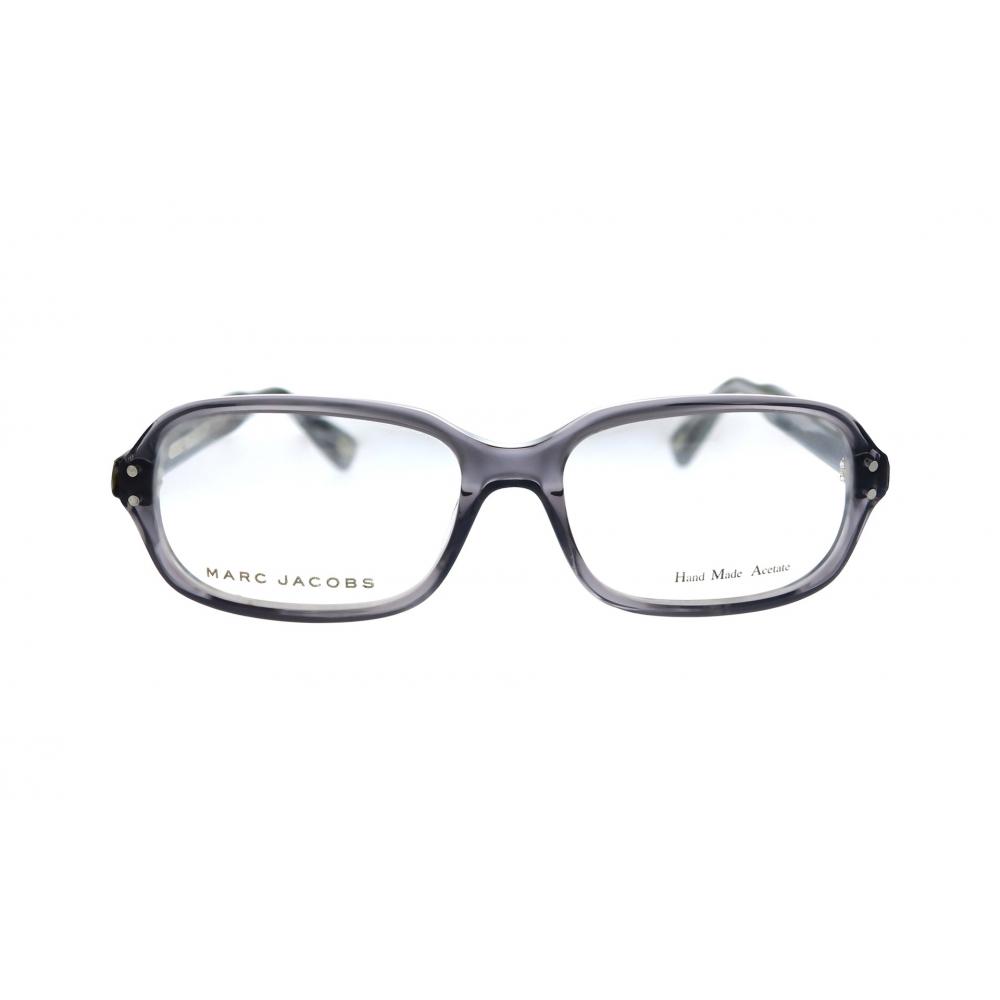 

Marc Jacobs MJ 361 PYP 54 мм Женские квадратные солнцезащитные очки серые