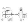 New WT100-P4409 Sick Sensor Mini Photoelectric Switch 6036506 Available